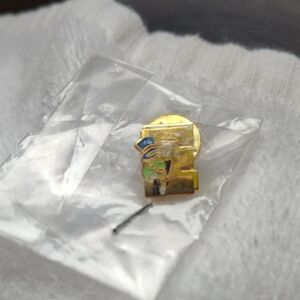 Disney Jiminy Cricket "E"Pin